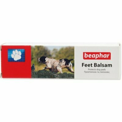 Beaphar Mast na tlapky 40ml