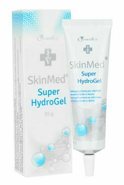 SkinMed Super Hydrogel 30g