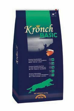 KRONCH Basic 13,5kg