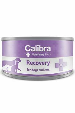 Calibra VD Dog & Cat konz. Recovery 100g