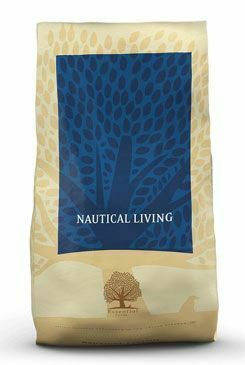 Essential Nautical Living 10kg