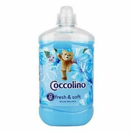 Aviváž Coccolino Blue Splash 1,7l