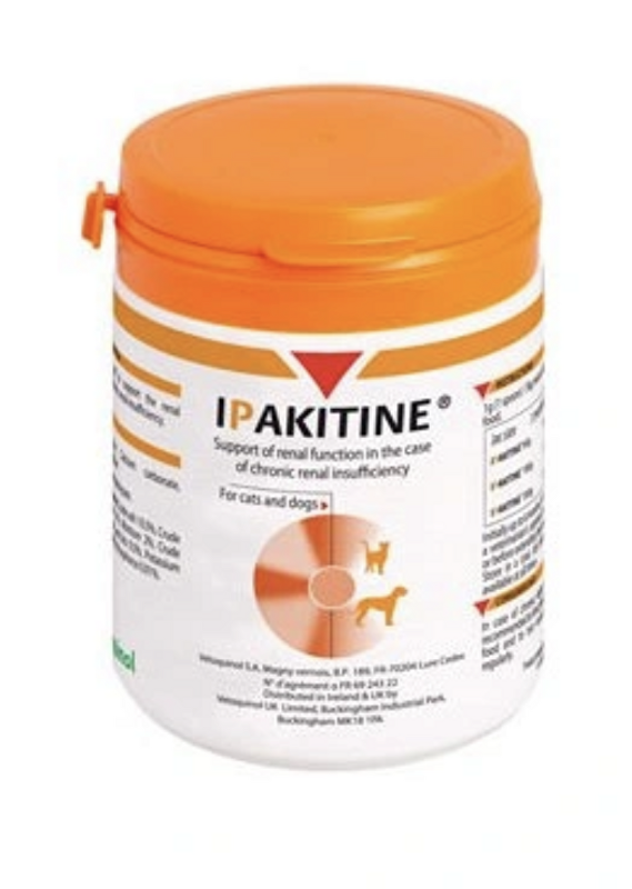 Ipakitine plv 180g