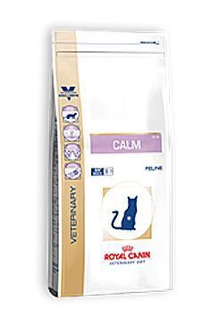 Royal Canin VD Feline Calm  2kg