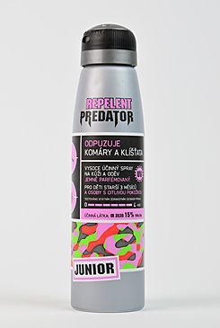 Predator repelent Junior spray 150ml