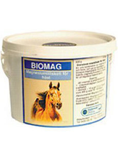 Bio-Mag Forte pro koně 1,5kg