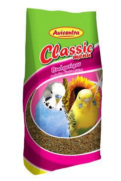 Avicentra Classic menu andulka  500g