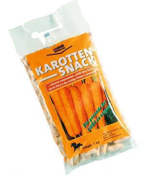 Pochoutka pro koně  karotka 1kg