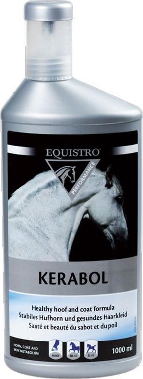 Equistro Kerabol 1000ml