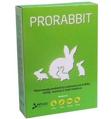 Prorabbit plv 500g