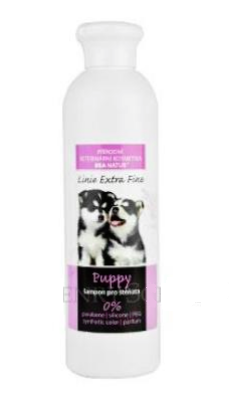 Šampon Bea Puppy pro štěňata 250ml