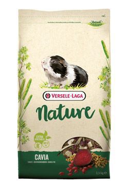 VL Nature Cavia pro morčata 9kg