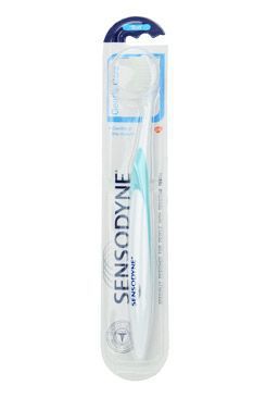 Zub.kartáček Sensodyne Gentle pro citlivé zuby 1ks