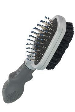 FURminator kartáč Dual Brush pro psy 1ks New