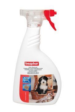 Beaphar odstraňovač skvrn Stain Remover 500ml