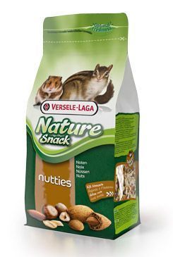 VL Nature Snack pro hlodavce Nutties 85g