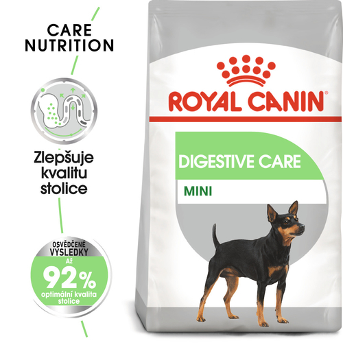 Royal Canin Mini Digestive Care 8kg