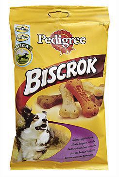 Pedigree Pochoutka Multi Biscrok 200g