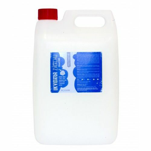 Odourclean 5l BLUE FLOWER