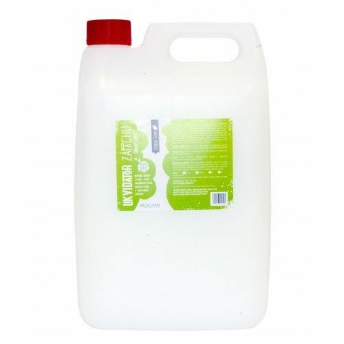 Odourclean 5l  GRAPE KIWI