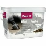 PAVO BiotinForte 3kg New