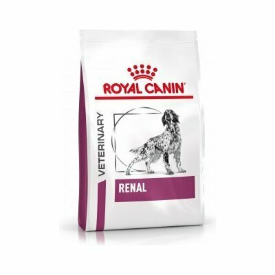 Royal Canin VD Canine Renal  14kg