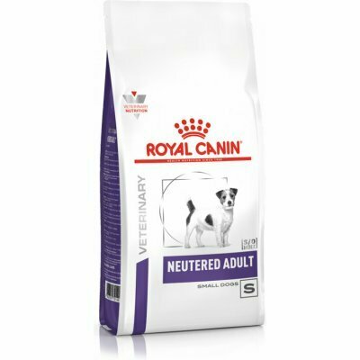 Royal Canin VC Canine Adult Small Dog 4kg