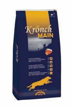 KRONCH Main 13,5kg