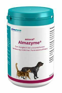 Astoral Almazyme 500g