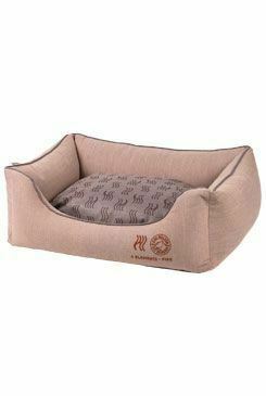 Pelech 4Elements Sofa Bed M Cihlová KW