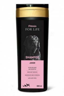 FFLD Shampoo Puppy 300ml