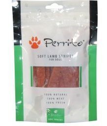 Perrito Lamb Soft Stripes pro psa 100g