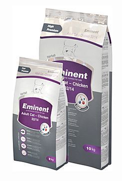 Eminent Cat Adult Chicken 10kg