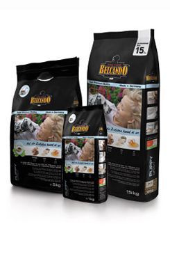 Belcando Puppy Gravy 15kg