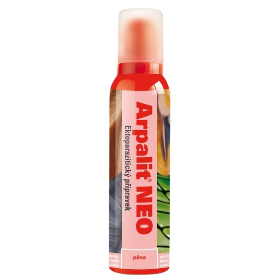 Arpalit Neo pěna 150ml