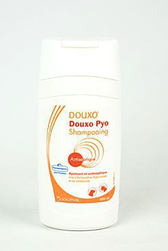 Douxo Pyo shampoo 200ml