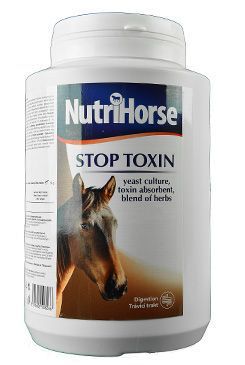 Nutri Horse Toxin pro koně 1kg