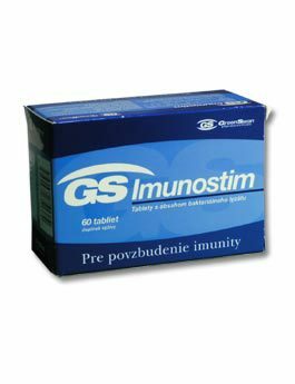 GS Imunostim 60tbl