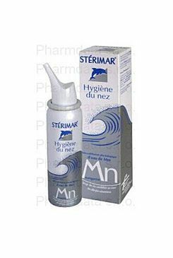 Stérimar Mn nosní spray 50ml