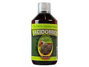 Acidomid D drůbež 500ml