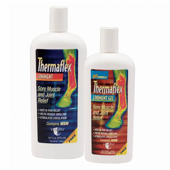 FARNAM Thermaflex gel 354ml