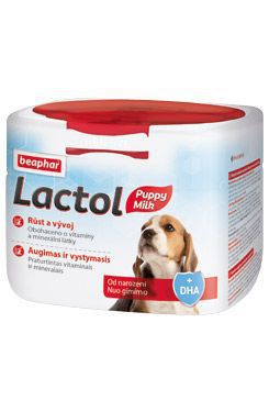 Beaphar mléko sušené Lactol Puppy 250g