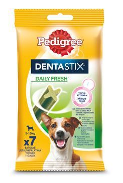 Pedigree Pochoutka Denta Stix Fresh Mini 7ks 110g