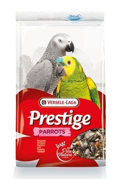 VL Prestige Parrots pro velké papoušky 1kg