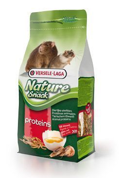 VL Nature Snack pro hlodavce Proteins 85g