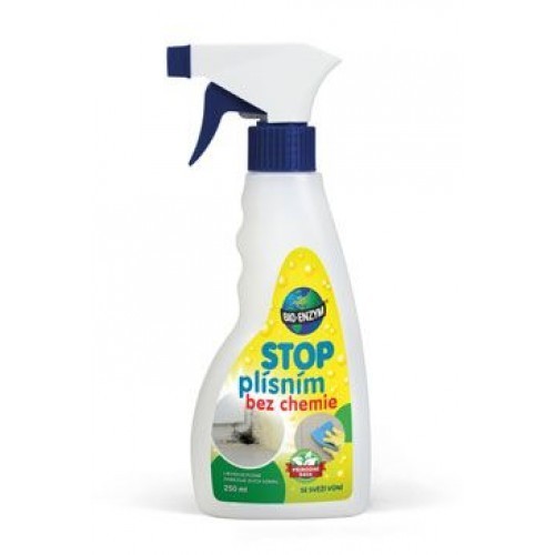 Sprej proti plísním Neutralizer Stop 500ml