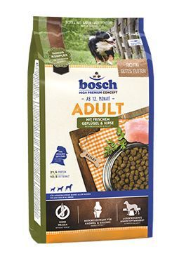 Bosch Dog Adult 15kg