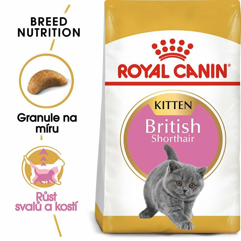 Royal canin Breed  Feline Kitten Persian  10kg