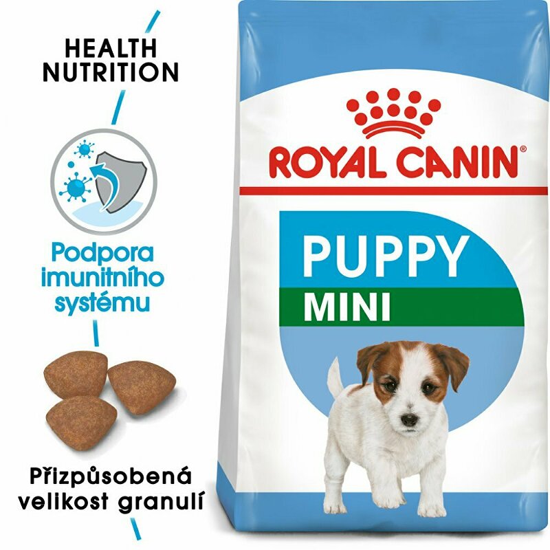 Royal Canin Mini Puppy 2kg