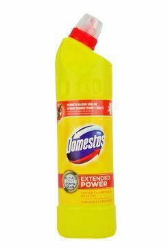 Wc čistič Domestos CITRUS Fresh 750ml